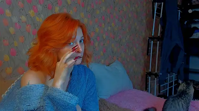 Snapshot of Squirrel_Bunny chatting on October 24, 2025, 2:13 pm Squirrel Bunny online show from October 24, 2025, 2:13 pm