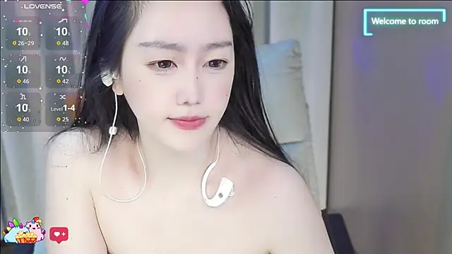 Snapshot of LINLIN-2025 chatting on December 15, 2025, 2:21 pm LINLIN-2025 online show from December 15, 2025, 2:21 pm