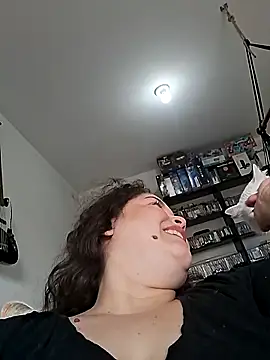 Snapshot of valkiriabbw chatting on September 19, 2025, 11:44 am valkiriabbw online show from September 19, 2025, 11:44 am