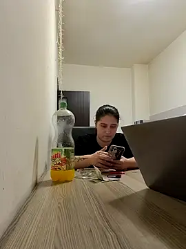 Snapshot of Alexandra23d chatting on October 12, 2025, 7:46 pm Alexandra23d online show from October 12, 2025, 7:46 pm