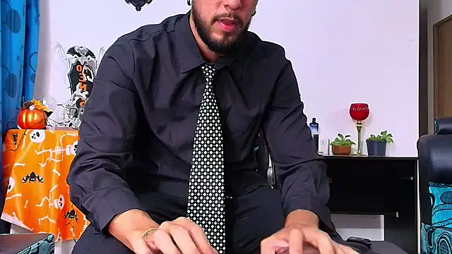 DaveSoldier online show from November 8, 2025, 8:03 am