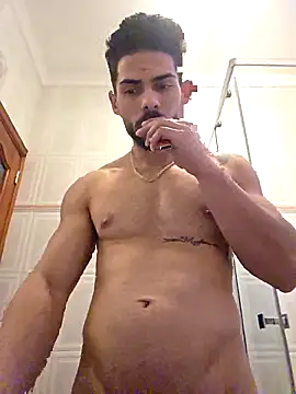 SoyTuMiembro online show from March 4, 2026, 6:58 pm