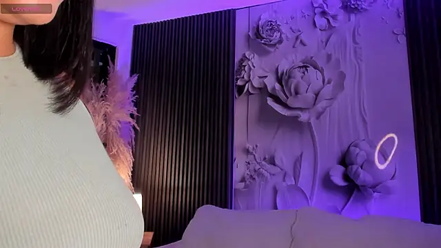 ShaniaDaniels online show from March 4, 2026, 10:49 pm