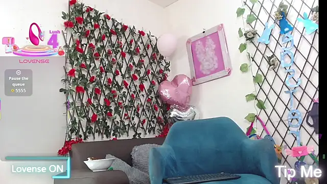 LiamBrown09 online show from April 15, 2026, 7:21 pm