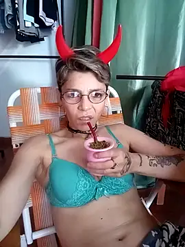 Lulypsicologasexual online show from November 2, 2025, 4:09 pm