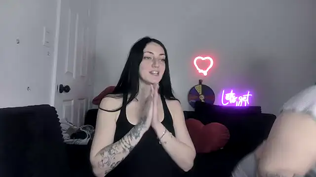 torithequeen online show from February 22, 2026, 2:59 pm