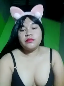 Kiarra 69 online show from February 24, 2026, 12:58 pm