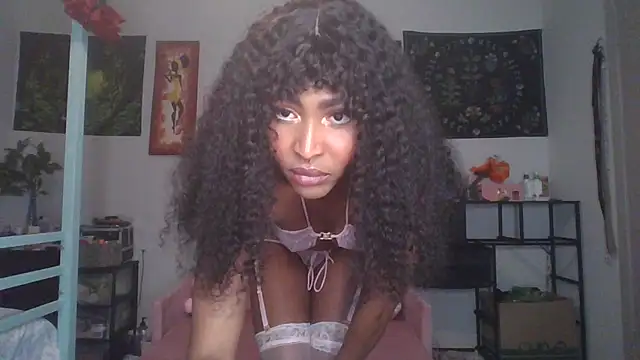 Snapshot of ziafoxy chatting on September 30, 2025, 5:18 pm ziafoxy online show from September 30, 2025, 5:18 pm