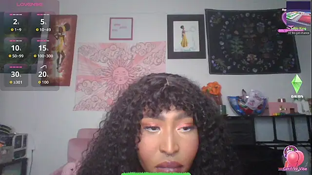 Snapshot of ziafoxy chatting on October 3, 2025, 4:26 pm ziafoxy online show from October 3, 2025, 4:26 pm