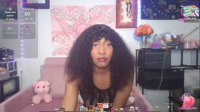 Snapshot of ziafoxy chatting on October 10, 2025, 2:54 am ziafoxy online show from October 10, 2025, 2:54 am