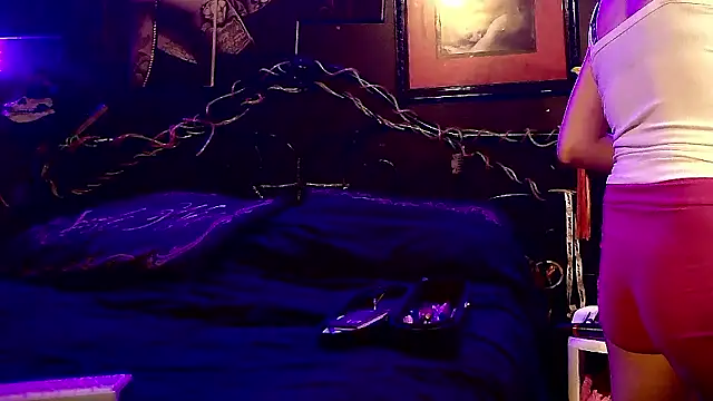 Splash Queen420 online show from January 12, 2026, 12:38 am