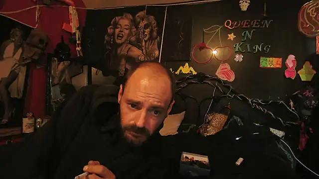 Splash Queen420 online show from March 15, 2026, 2:28 am