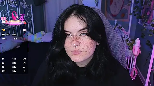 Dark Shine online show from September 20, 2025, 5:19 am