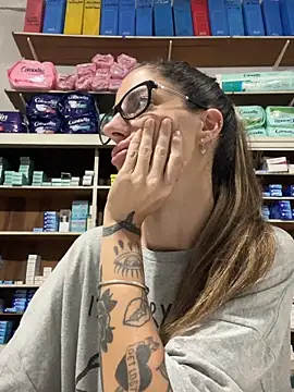 Snapshot of ferchule7 chatting on February 23, 2026, 4:26 pm ferchule7 online show from February 23, 2026, 4:26 pm