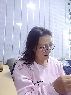 Susanahotsexxx online show from October 24, 2025, 12:19 am