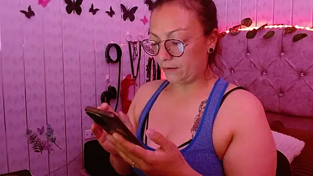 Susanahotsexxx online show from November 16, 2025, 9:53 pm