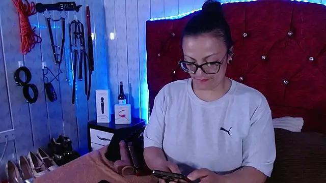 Susanahotsexxx online show from November 25, 2025, 11:43 am