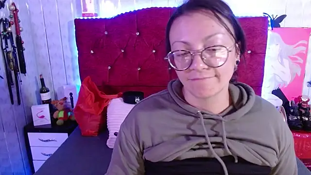 Susanahotsexxx online show from December 20, 2025, 9:55 pm