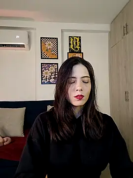 Snapshot of mishelkrave_ chatting on October 19, 2025, 11:16 pm mishelkrave online show from October 19, 2025, 11:16 pm