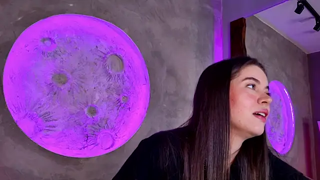 Katarina Rostova online show from October 25, 2025, 10:15 pm