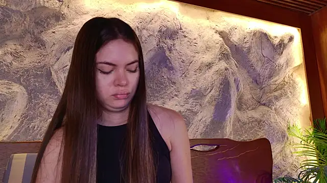 Katarina Rostova online show from November 10, 2025, 4:17 pm