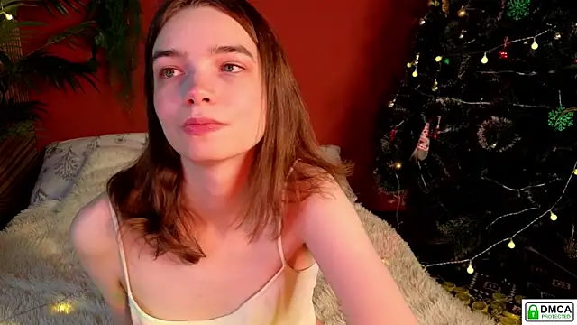 Snapshot of Evi_Brook chatting on December 18, 2025, 5:19 pm Evi Brook online show from December 18, 2025, 5:19 pm