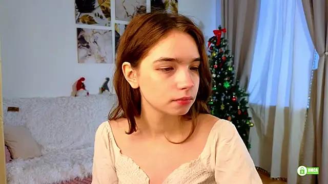 Snapshot of Evi_Brook chatting on January 13, 2026, 8:19 am Evi Brook online show from January 13, 2026, 8:19 am