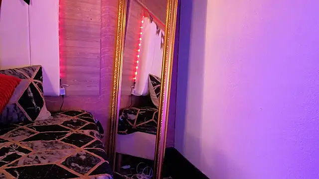 Snapshot of AgnesIvanova chatting on February 10, 2026, 6:45 pm AgnesIvanova online show from February 10, 2026, 6:45 pm