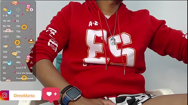 mike black 22 online show from September 8, 2025, 3:44 pm