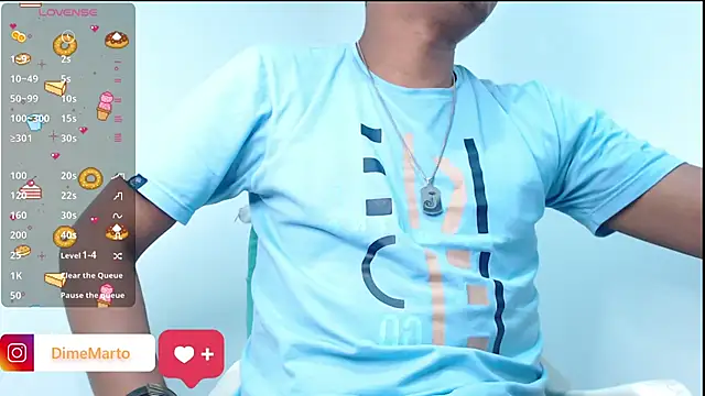 mike black 22 online show from September 25, 2025, 2:43 pm