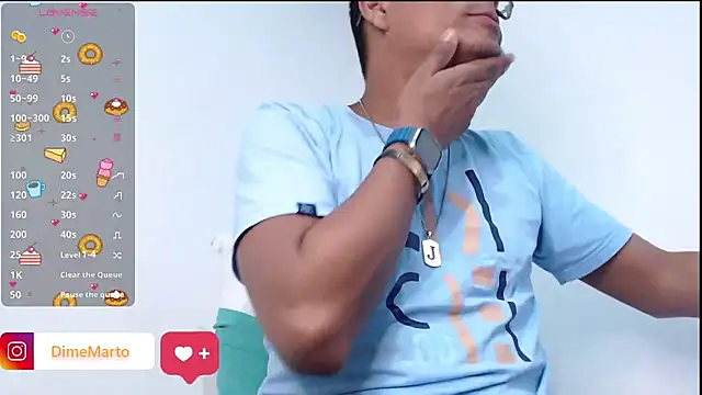 mike black 22 online show from October 6, 2025, 2:25 pm