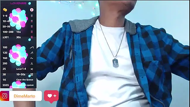 mike black 22 online show from February 25, 2026, 7:45 pm