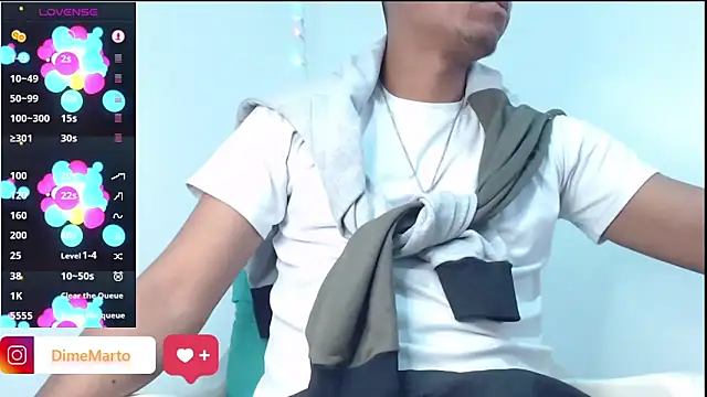 mike black 22 online show from April 9, 2026, 3:39 pm