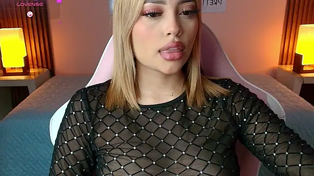  meliblue online show from December 4, 2025, 7:33 pm