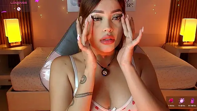  meliblue online show from April 6, 2026, 7:48 pm