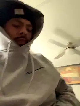 Bbrn69official online show from October 30, 2025, 6:52 pm