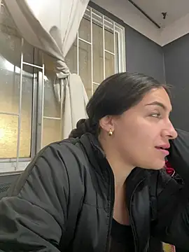 Snapshot of Alyha_Cortes chatting on February 6, 2026, 1:47 pm Alyha Cortes online show from February 6, 2026, 1:47 pm