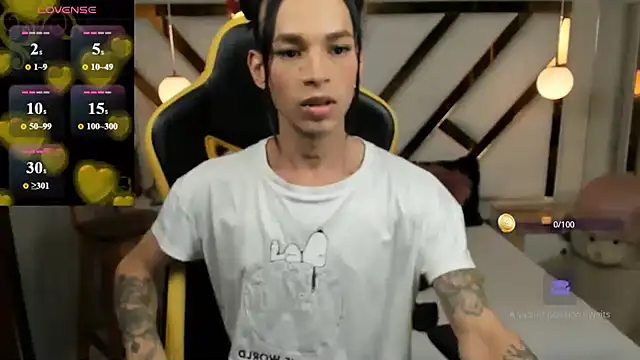 Snapshot of sara_slut21 chatting on December 30, 2024, 4:20 am sara slut21 online show from December 30, 2024, 4:20 am