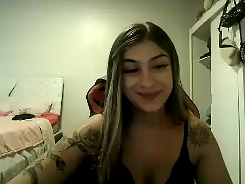 Becca B online show from February 10, 2026, 9:52 pm