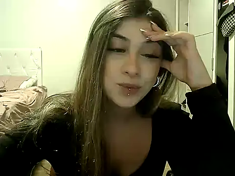 Becca B online show from April 18, 2026, 1:31 am