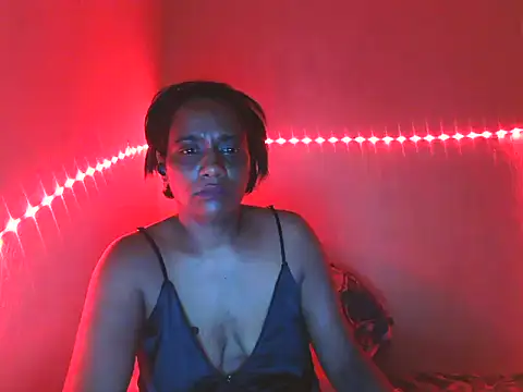 ZARIA-VIXEN online show from February 11, 2026, 10:26 pm