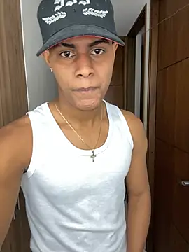 Snapshot of Nick_Jackson_ chatting on February 7, 2026, 9:07 pm Nick Jackson online show from February 7, 2026, 9:07 pm