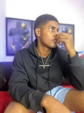 Nick Jackson  online show from March 9, 2026, 3:10 am