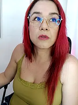 kim7  online show from March 9, 2026, 2:10 pm