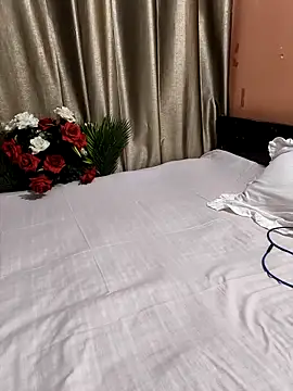 Snapshot of Shalu_G chatting on March 18, 2026, 8:17 am Shalu G online show from March 18, 2026, 8:17 am