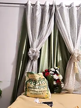 Shalu G online show from July 3, 2026, 4:19 am