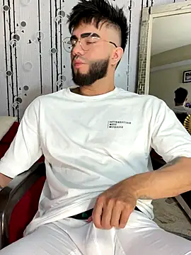 King Draven3 online show from December 19, 2025, 7:32 pm