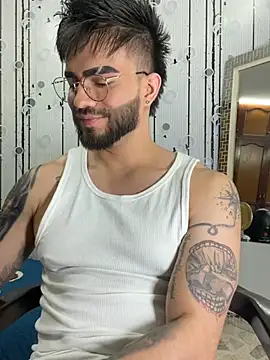 King Draven3 online show from February 3, 2026, 7:19 pm