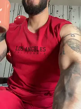 King Draven3 online show from February 14, 2026, 7:32 pm