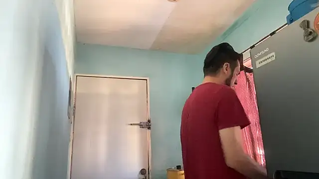 Alexitho25 online show from October 30, 2025, 7:25 pm